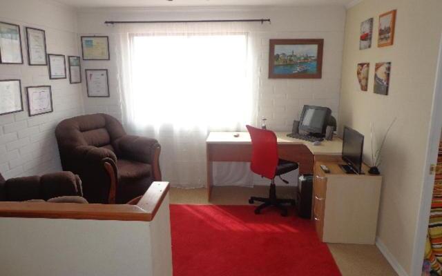 Hospedaje Rancagua