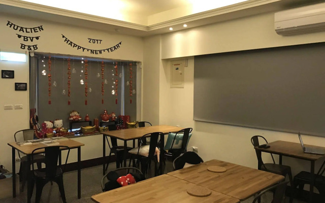 Hualien bv Hotel