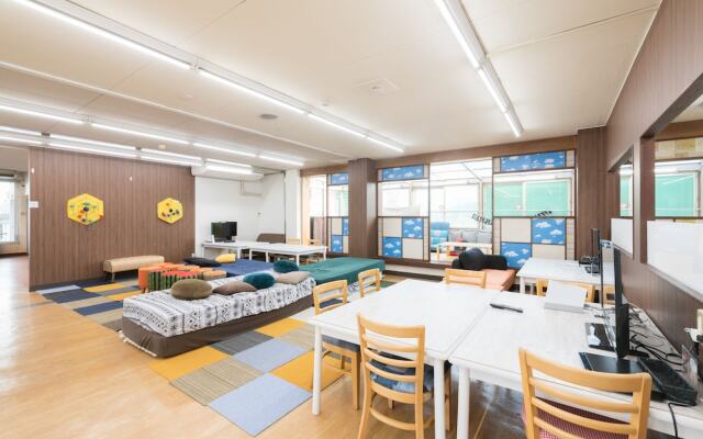 OYO Ryokan GH Seki Lodge Mie Kameyama