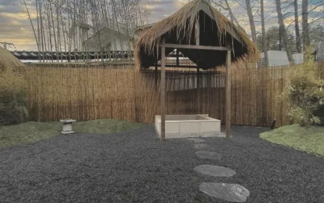 Gaoxingdejia Sitang B&B