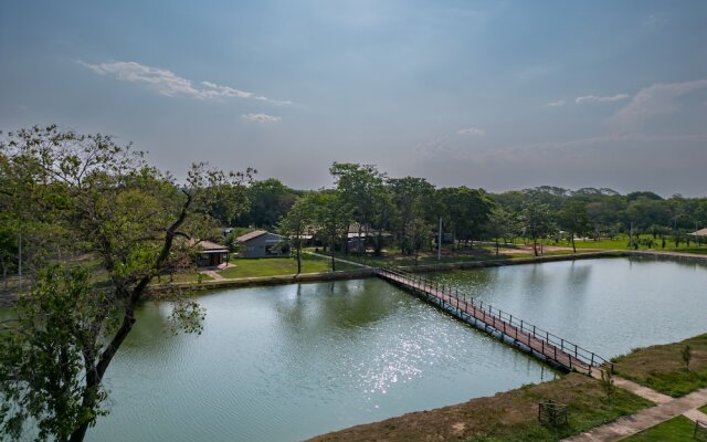 Spa Agua Milagrosa