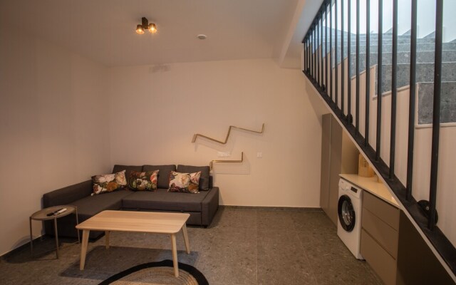 Protaras Elite Pearl Villa Ep17