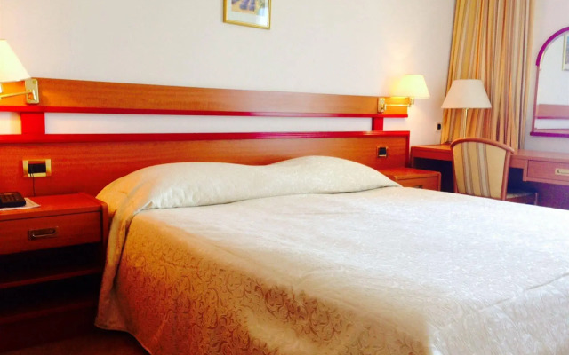Hotel Horizont