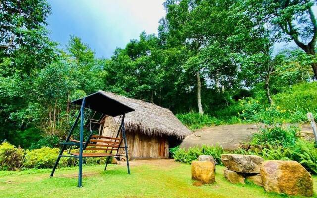 Hanthana Eco Lodge