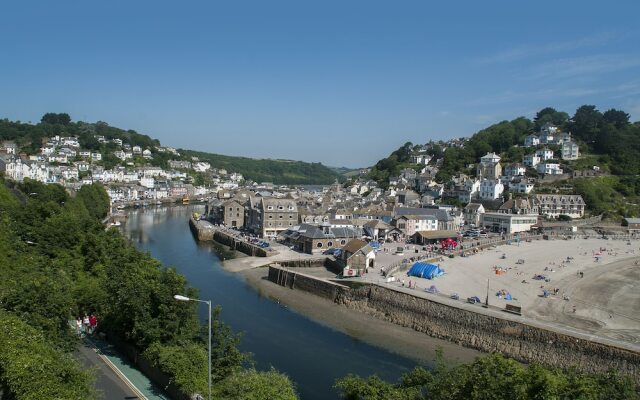 The Watermark Bed & Breakfast