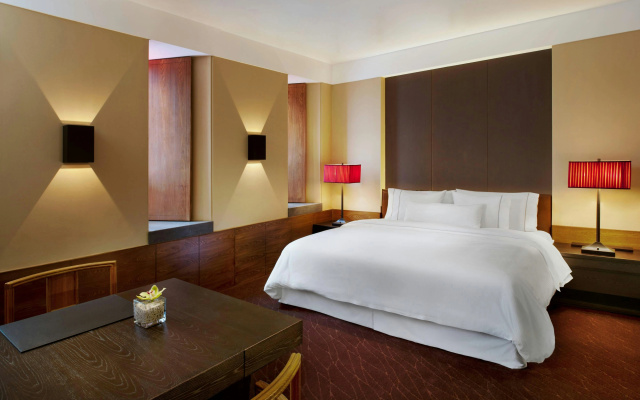 The Westin Xian – Guest Rooms – Xi'an