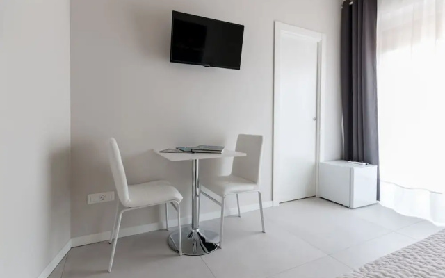 PhotoRooms B&B