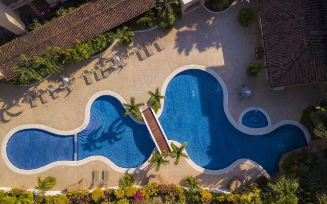 Los Suenos Resort Bella Vista 4E