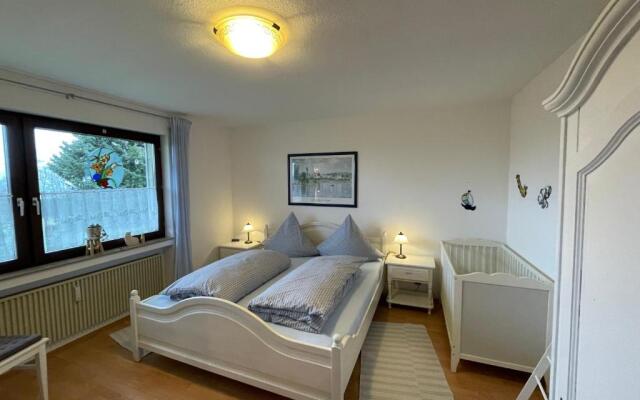 Ferienwohnung Nordeifel I