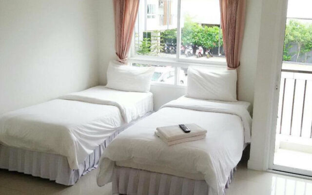 ABM Service Residence