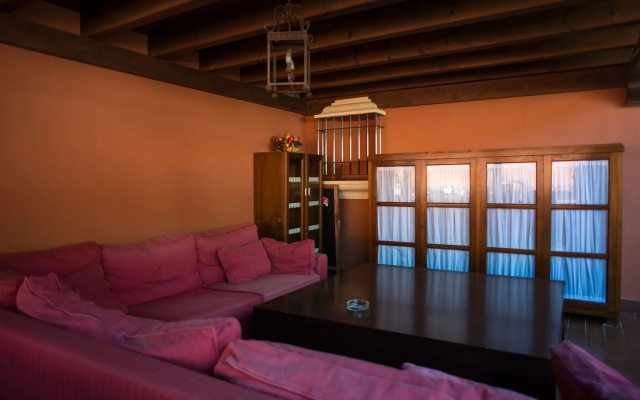 Hotel Coral Playa