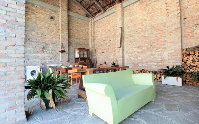 La Casa Dei Nonni House With Private Pool Torino