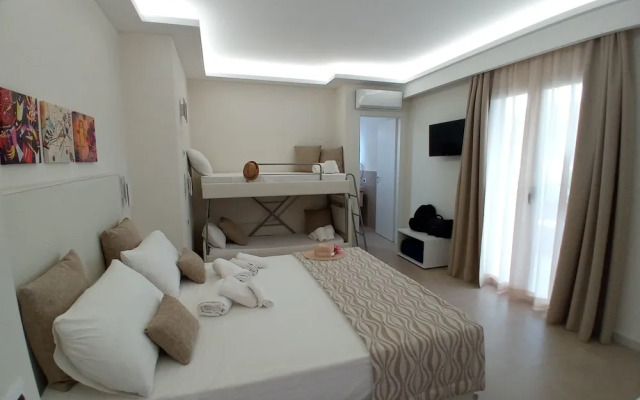 Il Calabriano Villaggio Residence