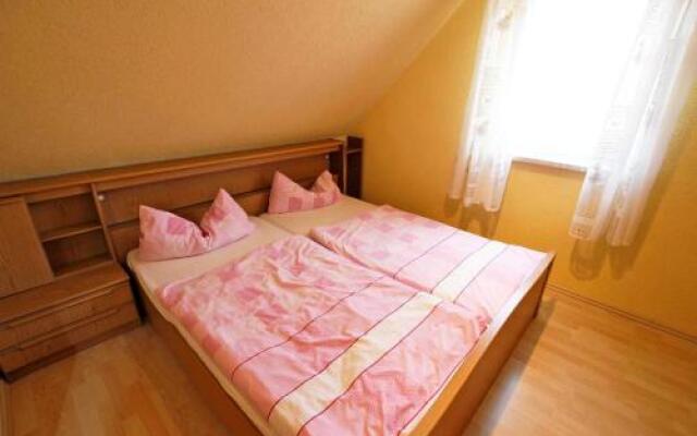 Ferienhaus Malchow SEE 4901