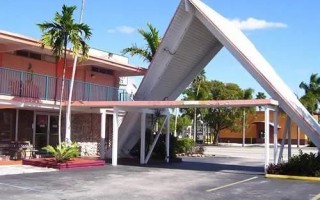 The Inn of Homestead