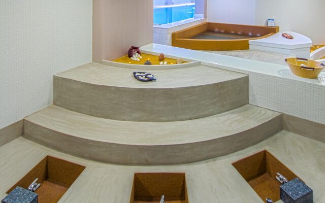 Akti Palace Hotel - All inclusive