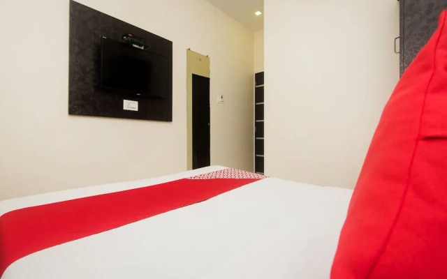 Hotel Adnoc Inn
