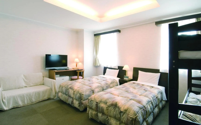 Hotel New Ohte