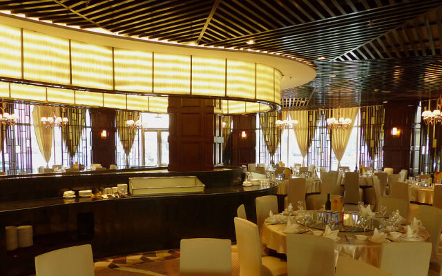 Xiaoshan Mingkeming Hotel