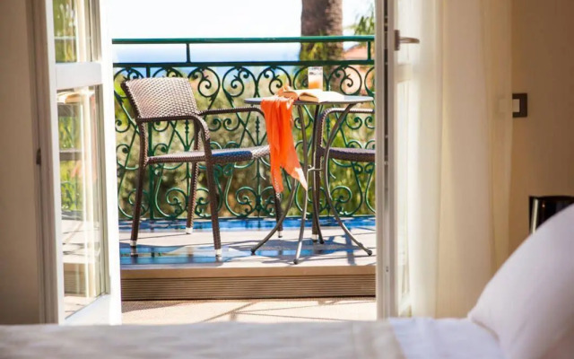 Villa Sylva & Spa