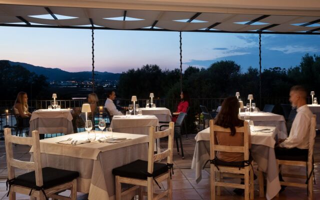 Felix Hotels - Hotel Airone