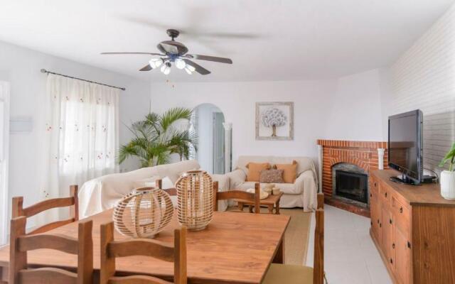 Villa Las Palomas Torrox by Ruralidays