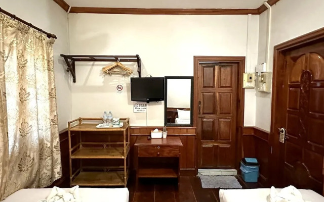 Hoxieng Guesthouse 1