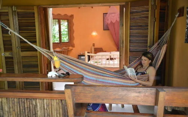 Korrigan Lodge