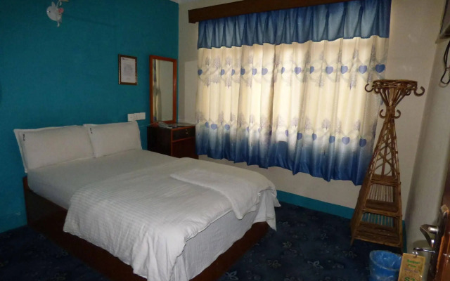 Hotel Api Kathmandu Nepal