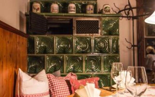 Schlossgaststätte Hohenberg