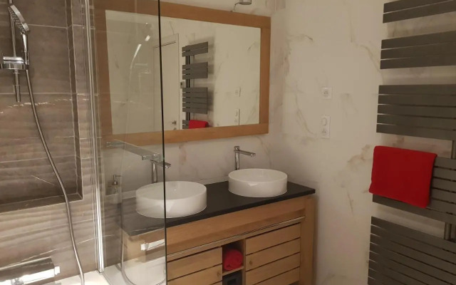 Maison sur la Presqu'Ile de Rhuys