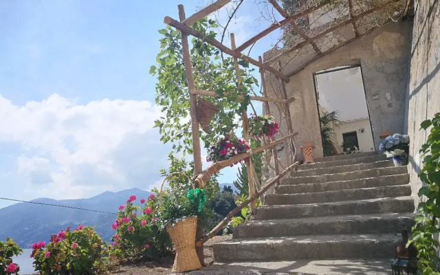 Badia Santa Maria De Olearia