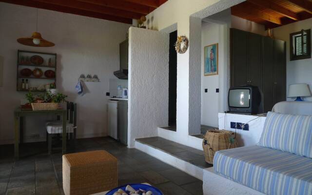 Niriides Villas