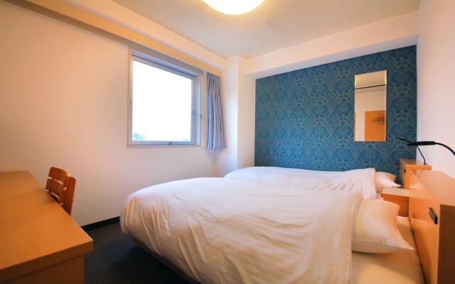 Smile Hotel Anan