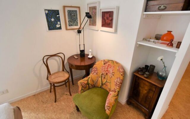 NoLo Art Apartment