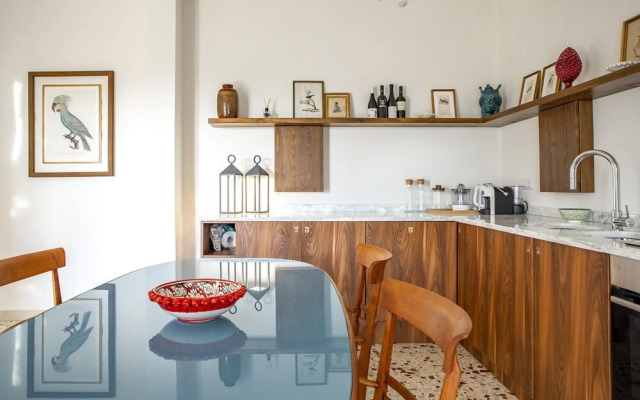Umberto Apartment With Terrace