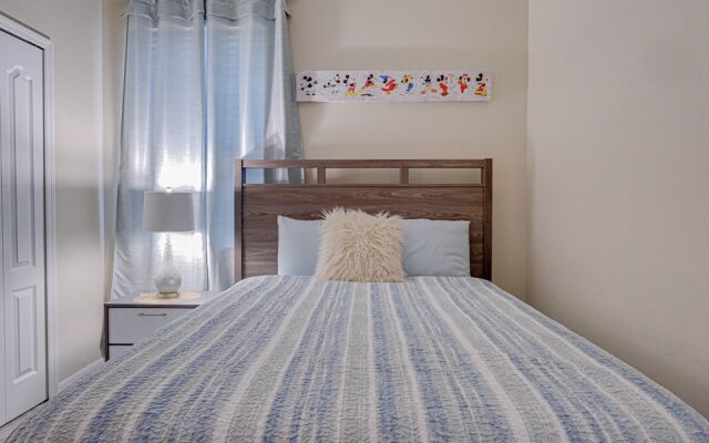 115ep- West Haven 5 Bedroom Home by RedAwning