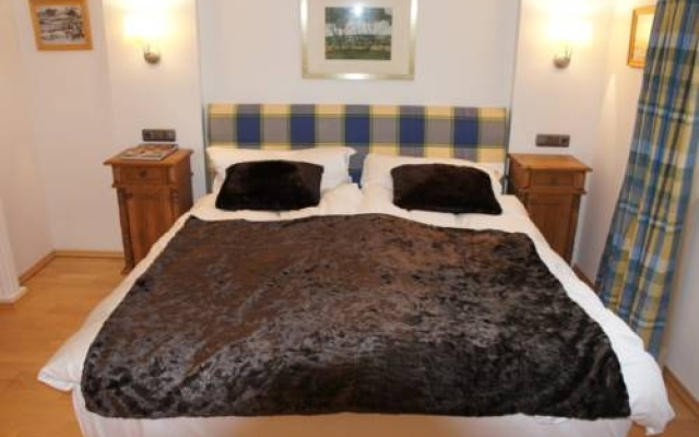 Penthouse Chalet Kitz