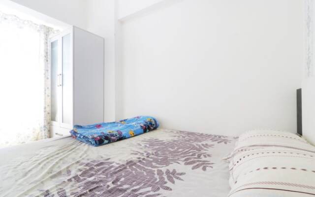 Apartment Gunawangsa Merr by Rava