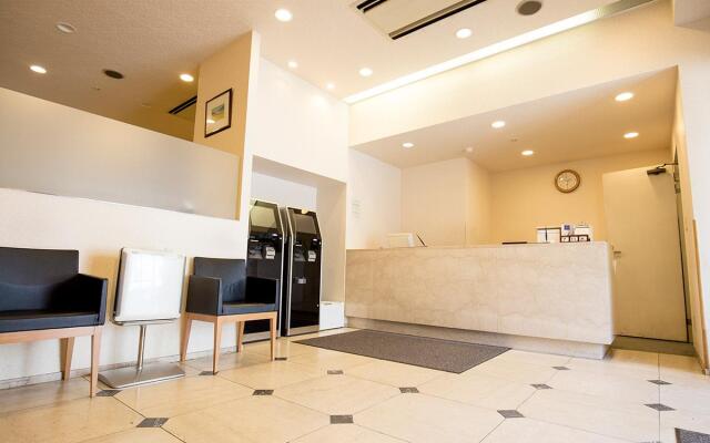 Swanky Hotel Otomo