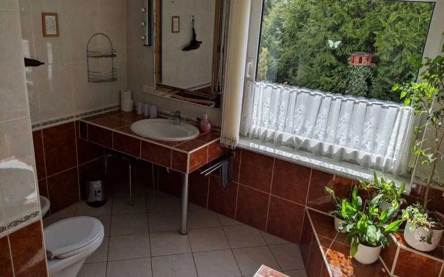 Landhotel Pathes Hof