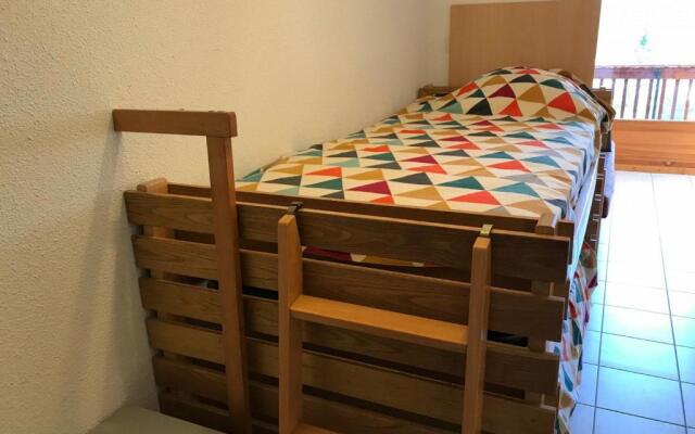 Appartement Montgenèvre, 2 pièces, 6 personnes - FR-1-445-120