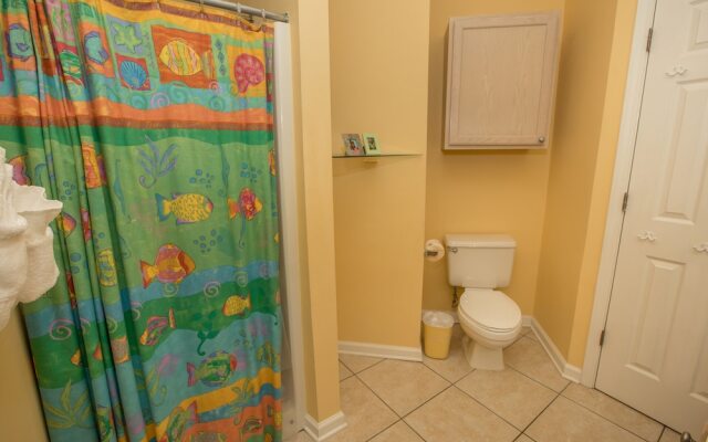 Sandpiper Cove 9111 Destin - 1 Br Condo