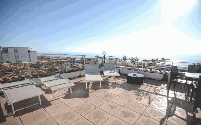 Hotel Tirreno