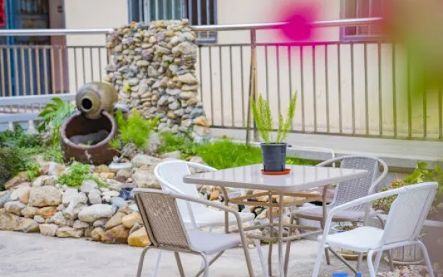 Mei Zhou Island City Homestay – Outside – Putian