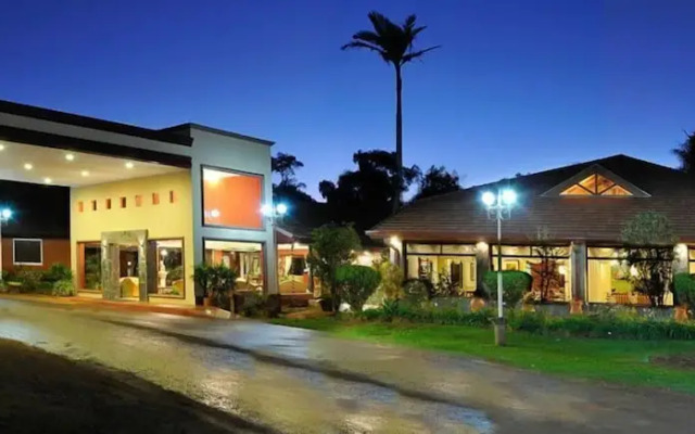 Orquideas Hotel & Cabañas