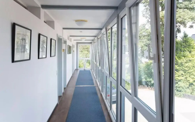 Hotel Am Wasserturm