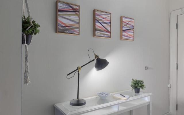 Trifecta 2BR Modern & Spacious Superhost