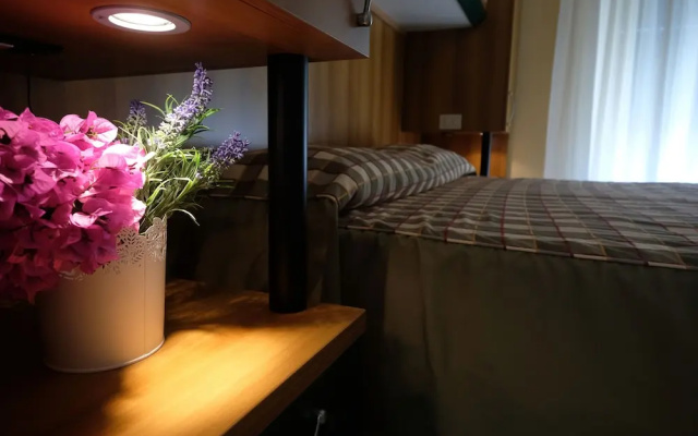 Hotel Pescofalcone