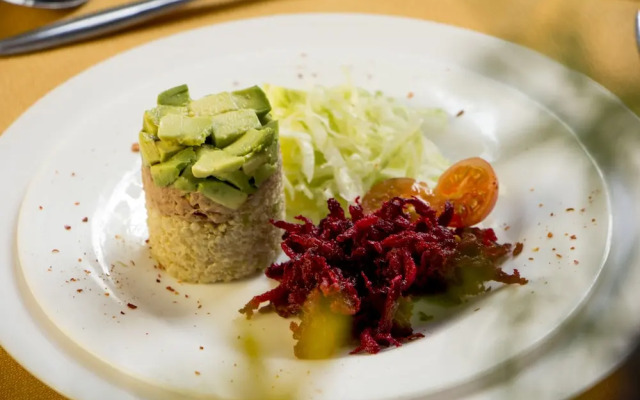 Hotel & Spa Colinas de Cuncumen